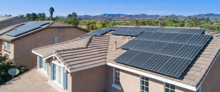 Ayudas de la Junta de Extremadura para instalaciones de menos de 10 kWp