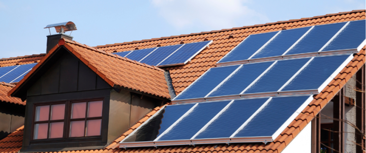 ¿Qué vivienda debo tener para realizar una instalación de kits conexión red?