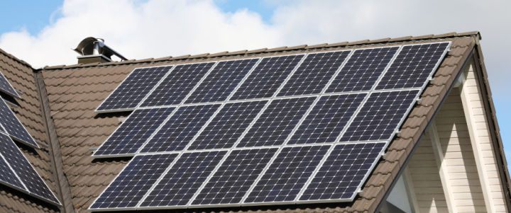Instalación placas solares Alicante