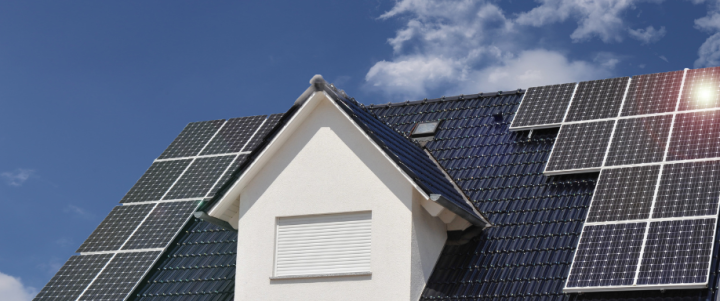 Placas solares Sevilla
