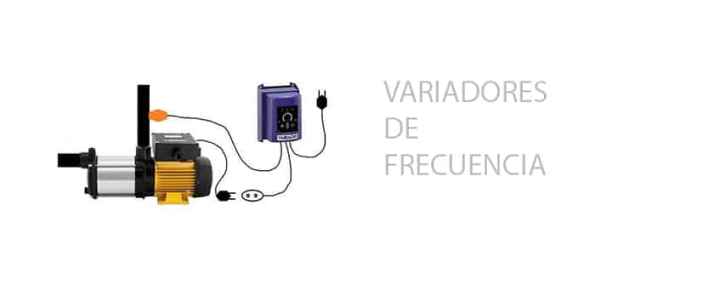 ¿Qué es un variador de frecuencia? ¿Qué es un variador de frecuencia?