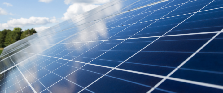 Cálculo de placas solares para casa
