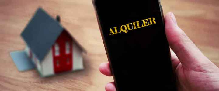 Cambiar nombre contrato luz cuando alquilo casa