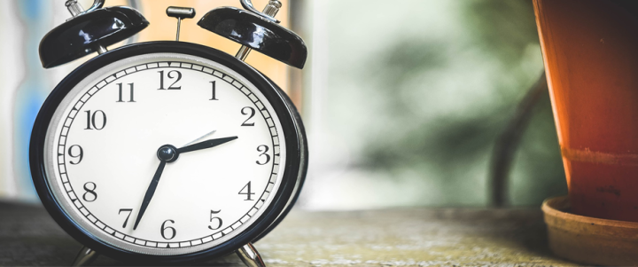 El cambio de hora, ¿De verdad nos ayuda a ahorrar?