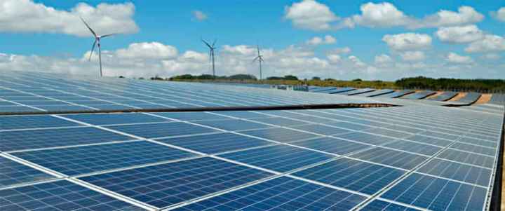 El fondo de pensiones de Canadá invierte en energía eólica y fotovoltaica en Brasil El fondo de pensiones de Canadá invierte en energía eólica y fotovoltaica en Brasil