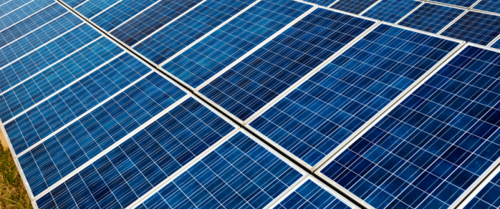 Célula fotovoltaica, ¿qué es?