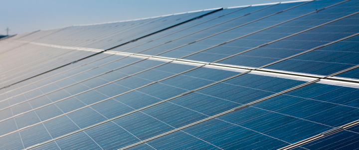 ¿Qué son las celdas solares?