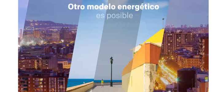 Cinco ciudades españolas lanzan un proyecto común en pro al cambio energético Cinco ciudades españolas lanzan un proyecto común en pro al cambio energético
