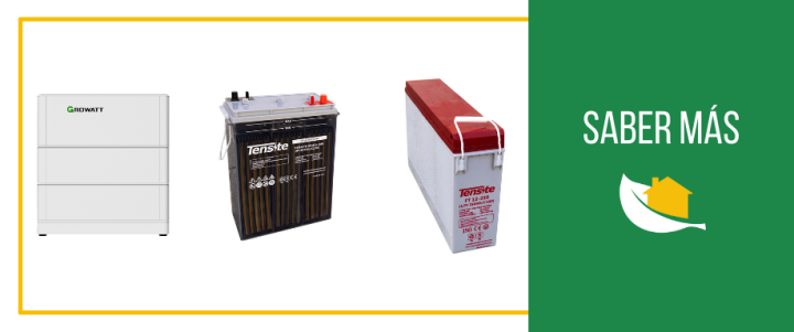 ¿Cómo combinar baterías para formar un conjunto con la tensión y la capacidad deseada?