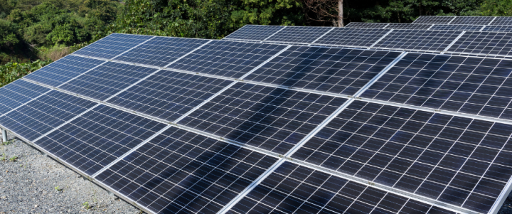 Cómo afectan las sombras en los paneles solares