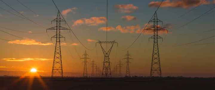 Cómo realizo el cambio de la compañía eléctrica
