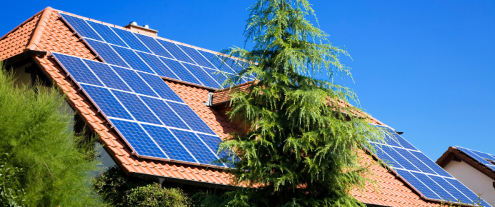 Cómo se conectan los paneles solares Cómo se conectan los paneles solares