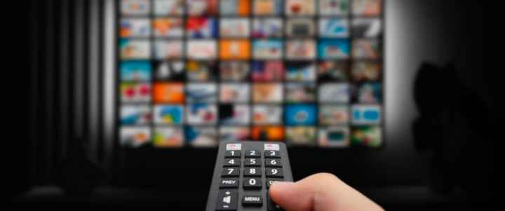 ¿Cómo conectar TV a Internet?