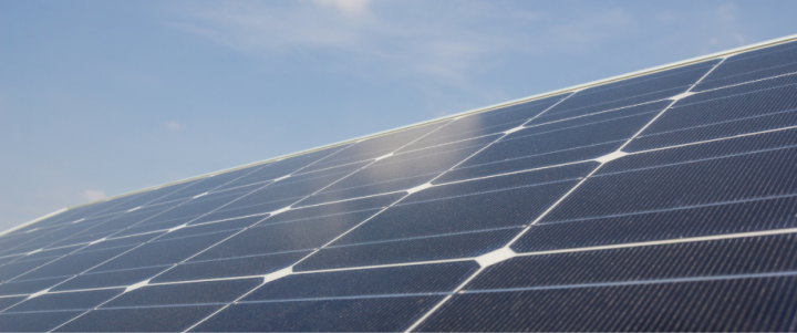 Cómo funcionan los paneles solares