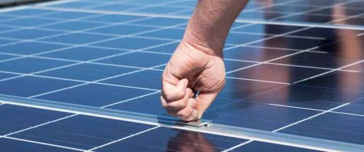 Cómo instalarme las placas solares
