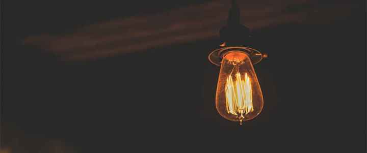 Por qué te pueden cortar la luz en casa Por qué te pueden cortar la luz en casa