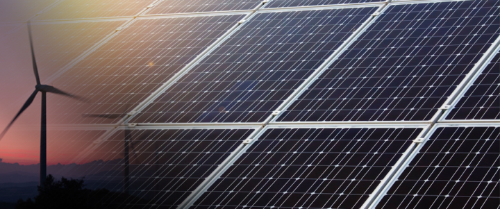 Los costes de producción de energías renovables ya se igualan a los de carbón
