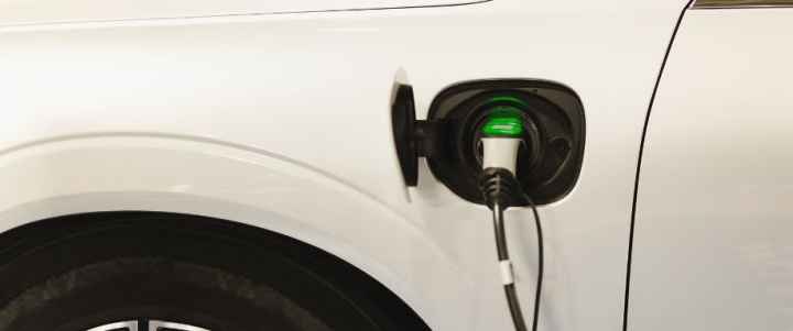 ¿Cuál es el mejor cargador de coche eléctrico?