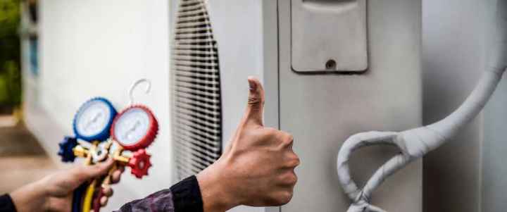 ¿Cuánto cuesta instalar aerotermia en una casa?