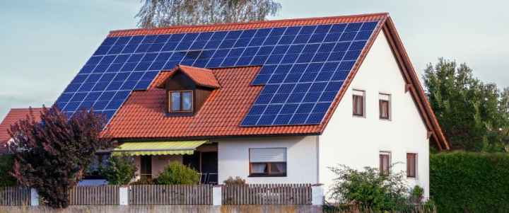 Instalación placas solares Mallorca