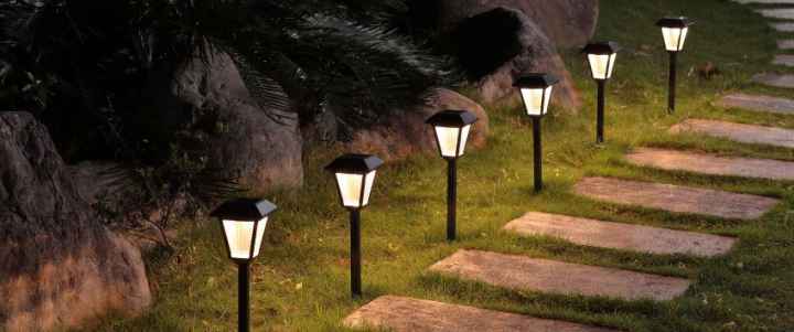 ¿Cuánto duran las luces solares? ¿Cuánto duran las luces solares?