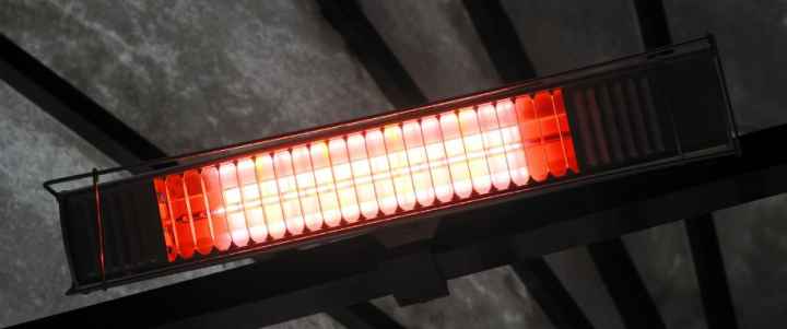 ¿Cuánto vale una estufa eléctrica?