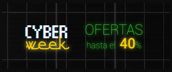 La Cyber Week fotovoltaica de AutoSolar