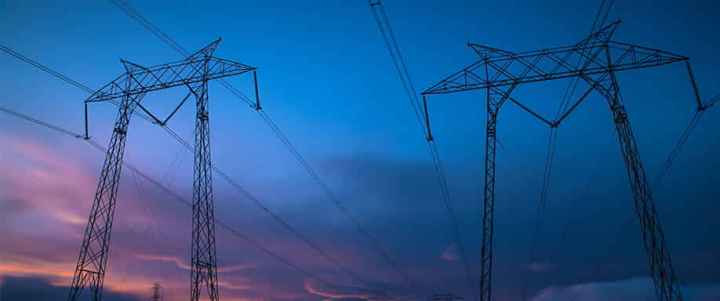 Dar de alta contrato luz