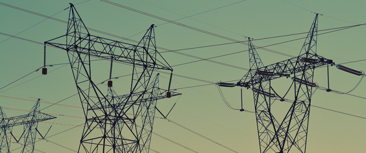 ¿Es la demanda eléctrica un síntoma de recuperación?