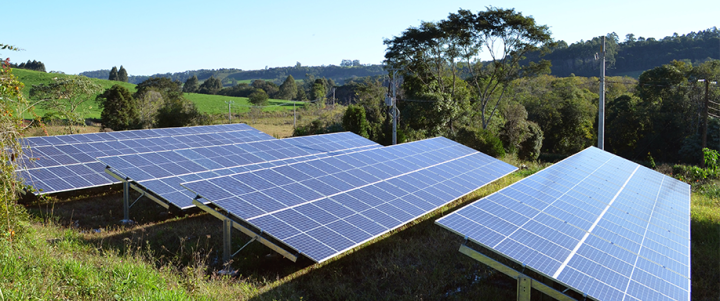 ¿Duran para siempre los paneles solares?