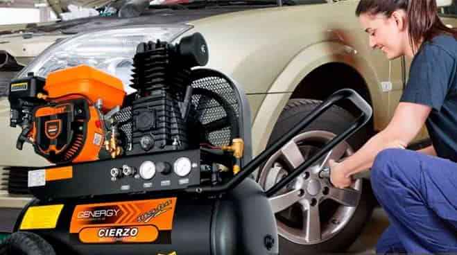 Tipos Motocompresores y usos