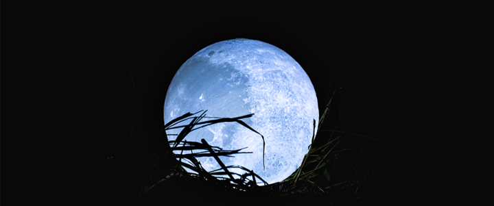 Paneles solares nocturnos ¿es posible?