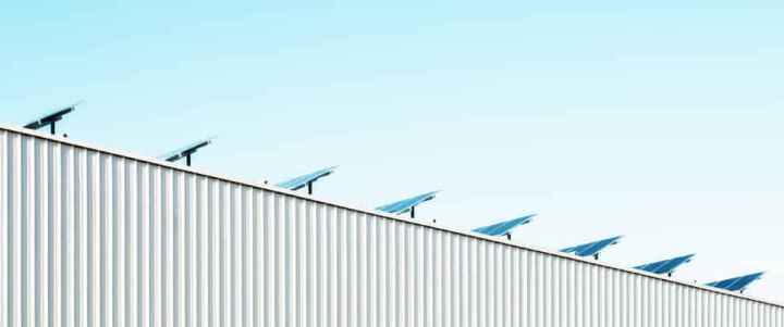 Madrid fomenta el uso de la energía fotovoltaica en las sector empresarial Madrid fomenta el uso de la energía fotovoltaica en las sector empresarial