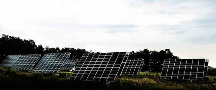 La energía solar encabeza la transición energética en España La energía solar encabeza la transición energética en España