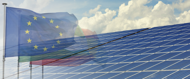 El consumo de energía renovable en Andalucía será del 25% El consumo de energía renovable en Andalucía será del 25%