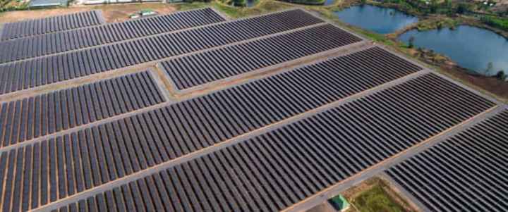 Francia hace espacio para la energía solar Francia hace espacio para la energía solar