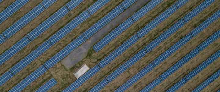 Ventajas de la energía solar en la ganadería