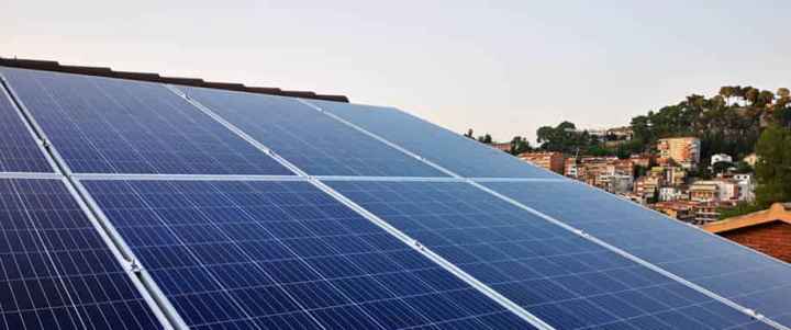 Google desarrolla una herramienta para el cálculo del potencial fotovoltaico en grandes ciudades Google desarrolla una herramienta para el cálculo del potencial fotovoltaico en grandes ciudades