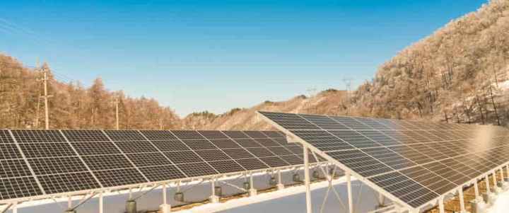 India crea un Plan Energético para ser líder global de las renovables