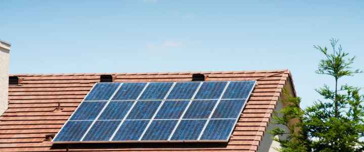 Instalación placas solares Ciudad Real