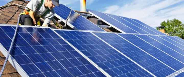 Instalador placas solares Barcelona