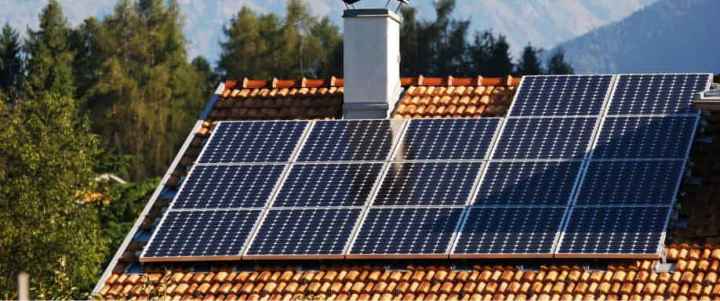 Instalador placas solares Madrid
