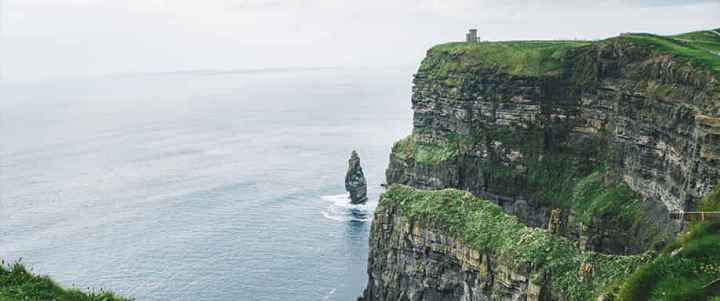 Irlanda no cumple los objetivos de 2020