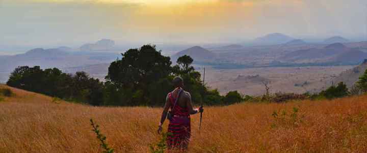 Las mujeres masai impulsan el uso de energías renovables