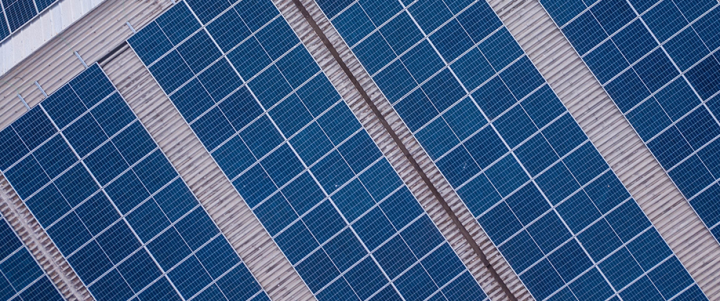 Limpieza paneles solares