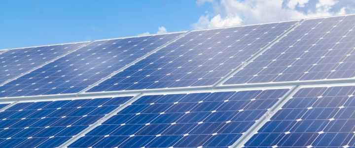 Las mejores placas solares Las mejores placas solares