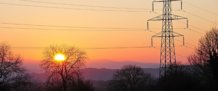 Las minirredes, la solución para llevar electricidad a los países más necesitados. Las minirredes, la solución para llevar electricidad a los países más necesitados.