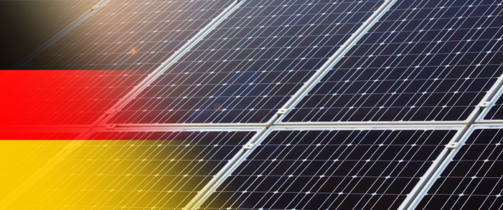 Alemania: Las renovables serán el 72,7% del total para 2030