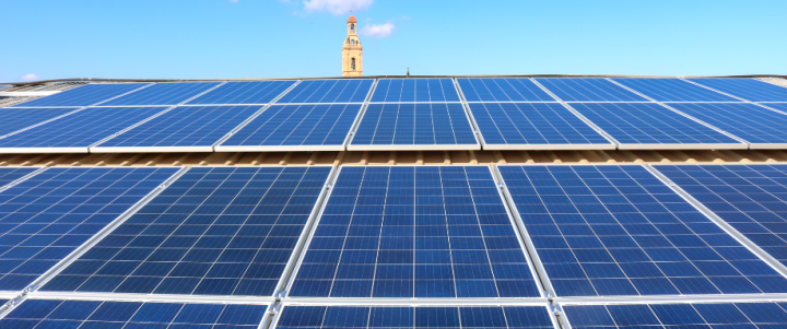 Porqué mi módulo fotovoltaico no es tan eficiente como debería