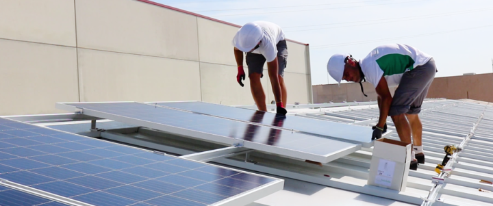 El mundo instalará 142 GW de fotovoltaica este año